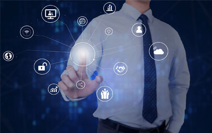 紅圈移動CRM是如何在中小企業市場實現突圍的？