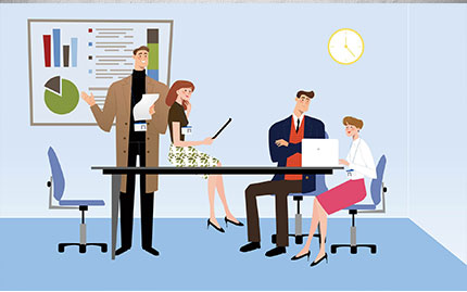 CRM適合什么樣的企業(yè)？