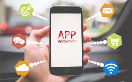 CRM軟件管理的是與客戶交互的各個(gè)環(huán)節(jié)。很顯然，在企業(yè)中與客戶直接打交道的部門一般有三個(gè)：即銷售、服務(wù)和市場(chǎng)。其他部門雖然也與客戶打交道，但其管理是以企業(yè)內(nèi)部為主導(dǎo)，屬ERP系統(tǒng)的管理范疇，通常稱為后臺(tái)(BackOffice)。